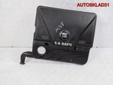 Корпус воздушного фильтра Seat Ibiza 3 030129607AT (Изображение 1)