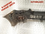 Бампер передний Mercedes Benz W203 A2038853125 (Изображение 7)
