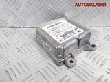 Блок управления AIR BAG Hyundai Getz 959101C250 (Изображение 5)