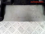 Усилитель переднего бампера Opel Astra H 24460537 (Изображение 4)