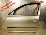 Дверь передняя левая Skoda Superb 3B4831051BE (Изображение 1)