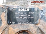 ТНВД Fiat Ducato 244 2,3 Дизель 0445020008 (Изображение 9)