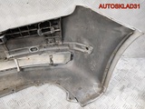 Бампер передний Skoda Fabia 6Y0807221 Дорест (Изображение 9)