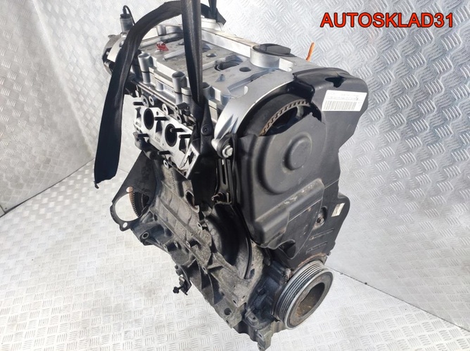 Двигатель AWA Audi A4 B6 2.0 Бензин
