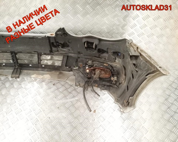 Бампер передний Mercedes Benz W203 A2038853125