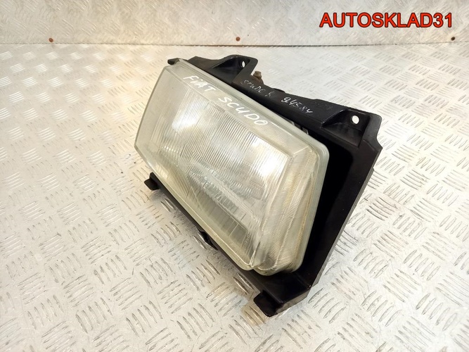 Фара правая Fiat Scudo 1 36160748