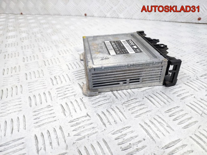 Блок ЭБУ Mercedes Benz W202 C180 M111 A0225458732