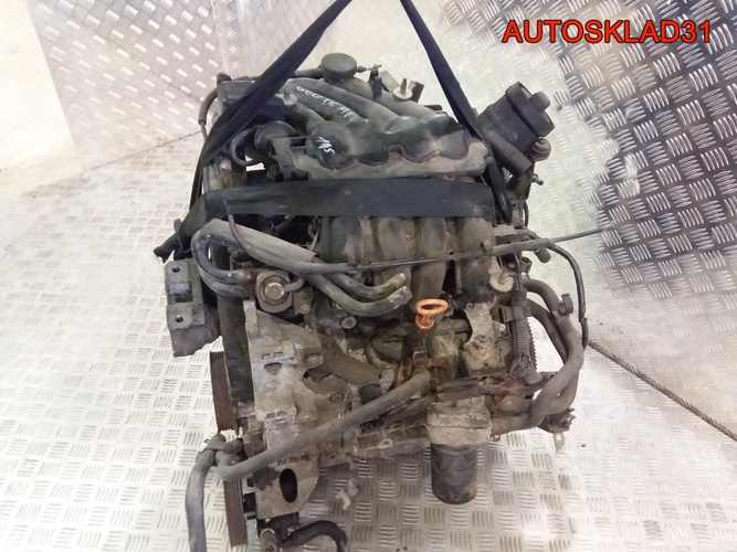 Двигатель AKL Volkswagen Golf 4 1.6 бензин