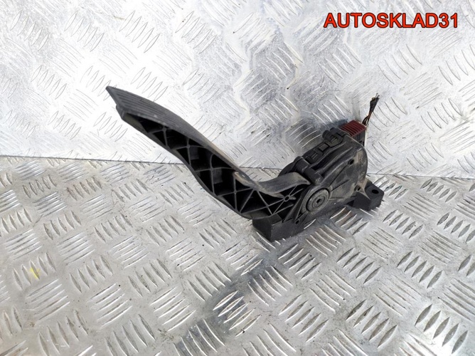 Педаль газа Opel Vectra C 2,2 Z22SE 9186724 Бензин