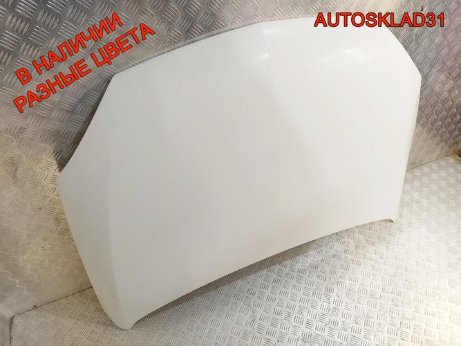 Капот Opel Corsa C 9196450