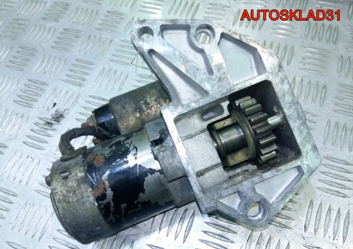 Стартер Mazda Xedos 9 2.5 V6 M001T96081 бензин