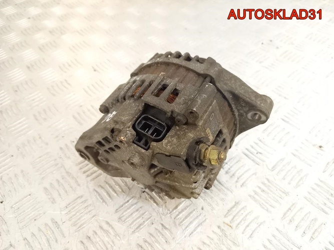Генератор Nissan Almera N16 1.8 QG18 23100AU000