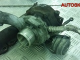 Турбина Opel Vectra C 1.9 Z19DTH 55196765 Дизель (Изображение 2)