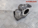 Заслонка дроссельная Skoda Fabia BBM 03D133062E (Изображение 3)