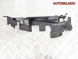 Воздуховод радиатора левый VW Passat B5 3B0121283D (Изображение 3)