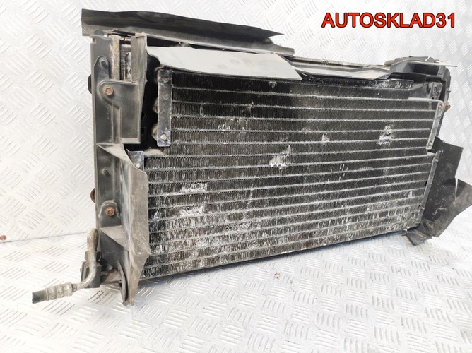 Кассета радиаторов VW Passat B4 3A0121253T Бензин