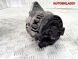Генератор Toyota Avensis 2 1.8 1ZZFE 270600D140 (Изображение 3)