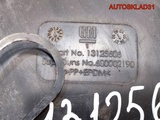 Локер передний правый Opel Zafira B 13129629 (Изображение 8)