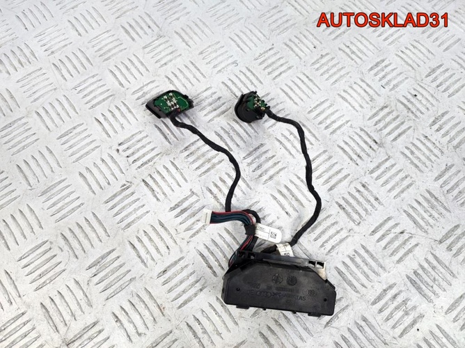 Блок мультируля Audi A6 C5 61336351