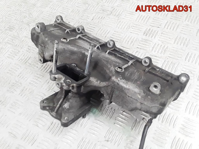 Коллектор впускной Тойота Королла Версо 2AD-FTV