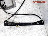 Стеклоподъемник передней правой двери VW Golf 5 (Изображение 6)