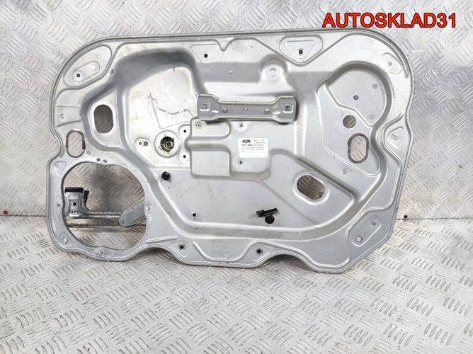 Стеклоподъемник передний правый Ford Focus 2