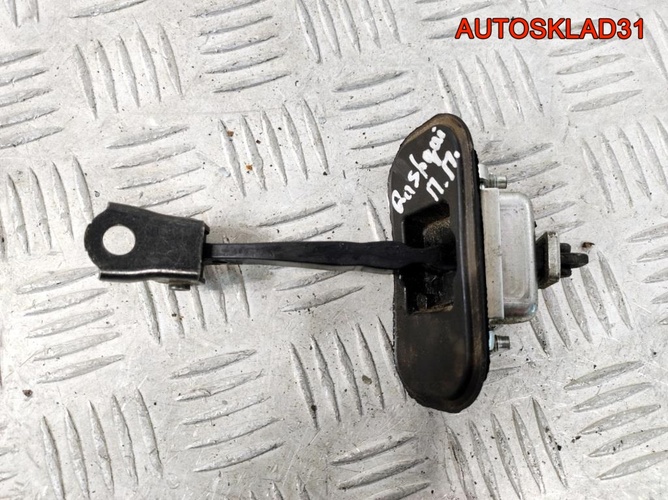 Ограничитель двери Nissan Qashqai 80430JD000