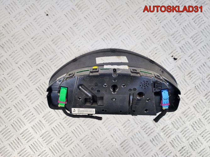 Панель приборов VW Sharan 7M3920820H 1,9 Дизель