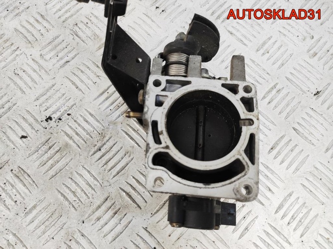Заслонка дроссельная Ford Galaxy 95WF9U538CA