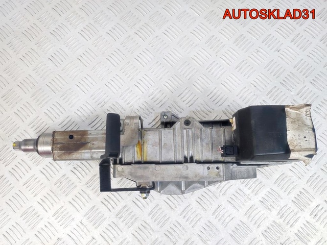 Колонка рулевая Renault Laguna 8200002220