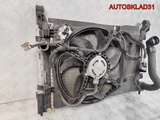Кассета радиаторов в сборе Opel Corsa D 13249566 (Изображение 2)
