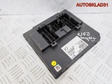 Блок комфорта Skoda Fabia 1.2 CBZJ 6C0937087C (Изображение 4)