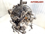Двигатель BXJ Volkswagen Touran 1.9 дизель (Изображение 8)