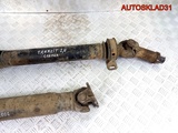 Вал карданный Ford Transit FA 2,4 Дизель Спарка (Изображение 4)
