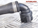 Шланг системы охлаждения BMW E90 17127797259 (Изображение 6)