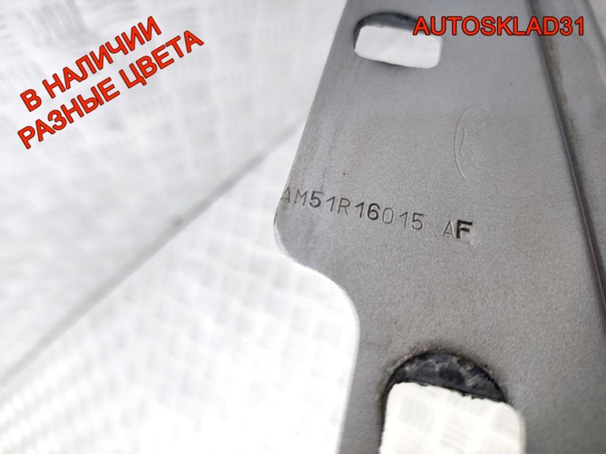 Крыло переднее правое Ford C-MAX AM51R16015AF