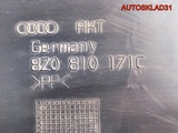 Локер задний правый Audi A2 8Z0810171C (Изображение 6)