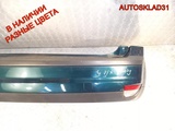 Бампер задний Ford Focus 2 1351538 дорестайлинг (Изображение 4)