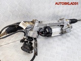 Рейка рулевая Opel Astra J 13363851 (Изображение 7)