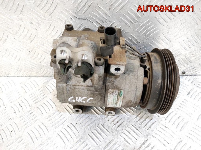 Компрессор кондиционера Kia Ceed AKYBAC2
