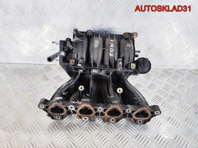 Коллектор впускной Chevrolet Lacetti 96452343