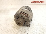 Генератор Audi A4 B8 3.0 CDU 059903018J (Изображение 1)