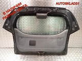 Дверь крышка багажника Mitsubishi Colt Z3 Купе (Изображение 6)