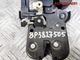 Замок крышки багажника Audi A3 8P 8P3827505 (Изображение 4)