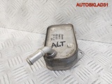 Теплообменник Audi A4 B6 2.0 ALT 06B117021 (Изображение 4)