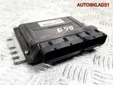 Блок эбу Nissan Primera P12E 1,8 QG18DE MEC30020 (Изображение 3)