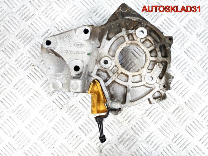 Кронштейн тнвд Renault Scenic 2 1.9 F9Q 8200240204