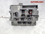 Блок предохранителей салона BMW E90 61149119446 (Изображение 5)