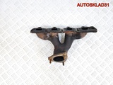Коллектор выпускной Opel Vectra C 2.2 Z22SE 24438032 (Изображение 5)