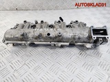 Коллектор впускной Opel Vectra C Z19DTH 55210201 (Изображение 4)